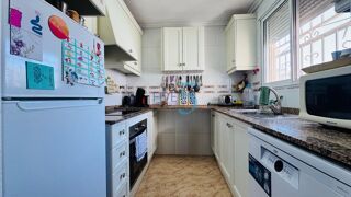  Villa à vendre 4 pièces 99 m² Orihuela