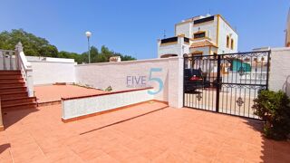  Maison à vendre 4 pièces 83 m² Orihuela