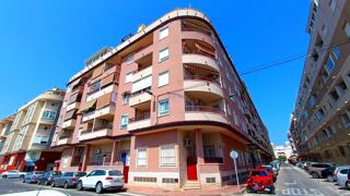  Appartement  vendre 4 pices 84 m Torrevieja