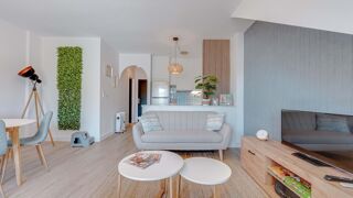  Appartement � vendre 3 pi�ces 65 m� San fulgencio