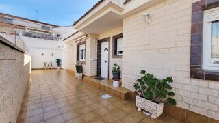  Maison � vendre 3 pi�ces 81 m� San javier