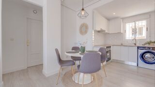  Appartement � vendre 3 pi�ces 69 m� Orihuela