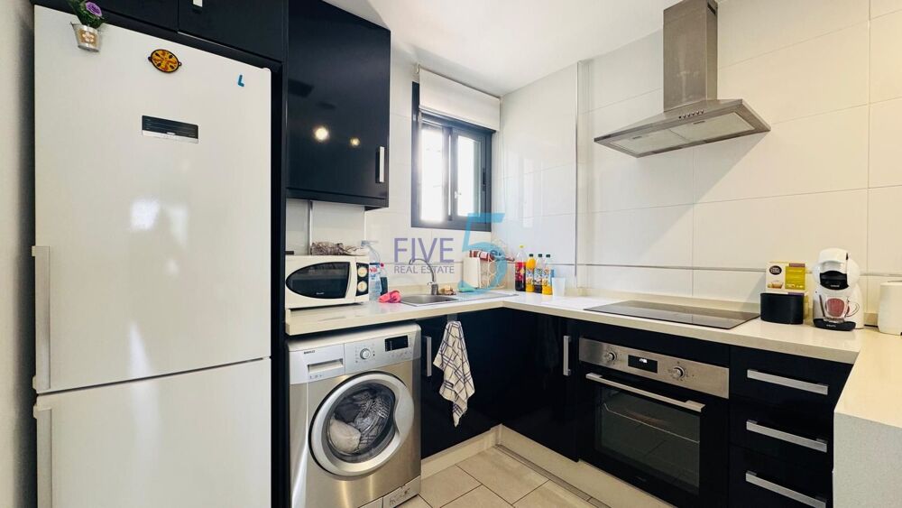 vente Appartement - 3 pièce(s) - 67 m² Espagne