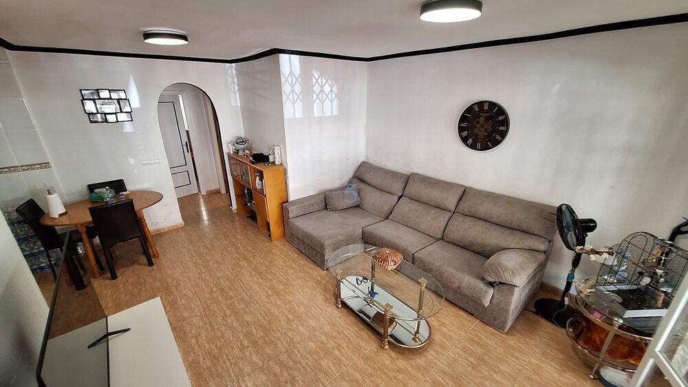 vente Appartement - 3 pièce(s) - 73 m² Espagne