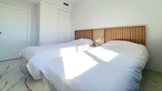  Appartement � vendre 3 pi�ces 75 m� Orihuela