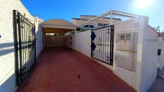  Villa � vendre 3 pi�ces 82 m� Rojales