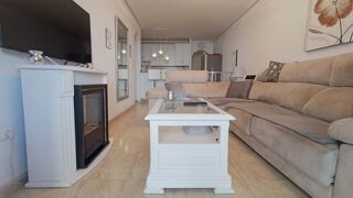  Appartement � vendre 5 pi�ces 98 m� San miguel de salinas