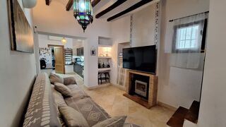  Maison à vendre 4 pièces 109 m² Oliva