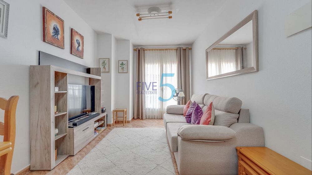 vente Appartement - 2 pièce(s) - 45 m² Espagne