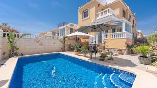  Villa à vendre 4 pièces 111 m² Rojales