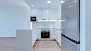  Appartement � vendre 3 pi�ces 74 m� Orihuela