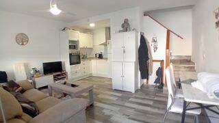  Maison � vendre 3 pi�ces 56 m� Santa pola