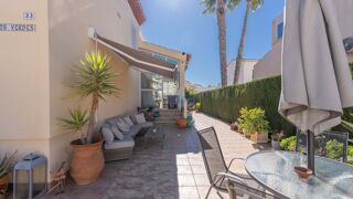  Villa � vendre 4 pi�ces 120 m� Orihuela