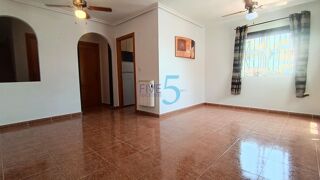  Maison à vendre 4 pièces 83 m² Orihuela