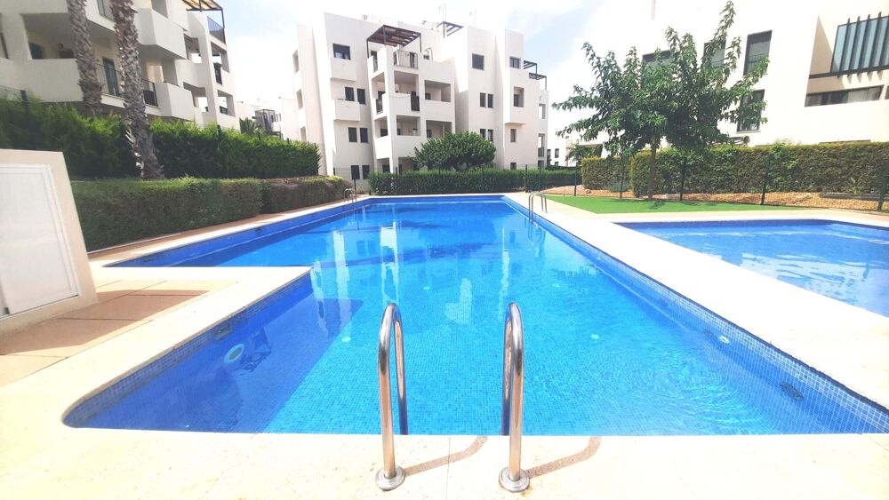vente Appartement - 3 pièce(s) - 76 m² Espagne