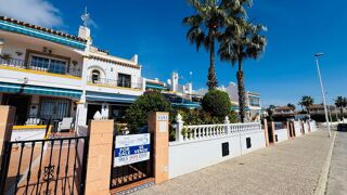  Maison � vendre 3 pi�ces 84 m� Orihuela