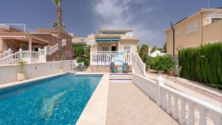  Villa à vendre 4 pièces 84 m² Pilar de la horadada