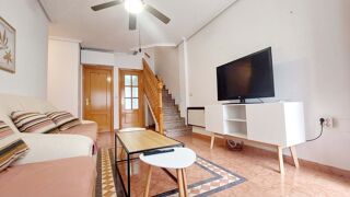  Maison � vendre 5 pi�ces 108 m� Pilar de la horadada