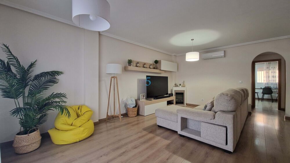 vente Maison - 5 pièce(s) - 258 m² Espagne