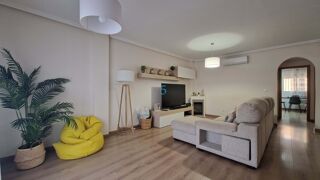  Maison à vendre 5 pièces 258 m² San javier