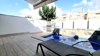  Villa à vendre 4 pièces 100 m² Alcázares (los)