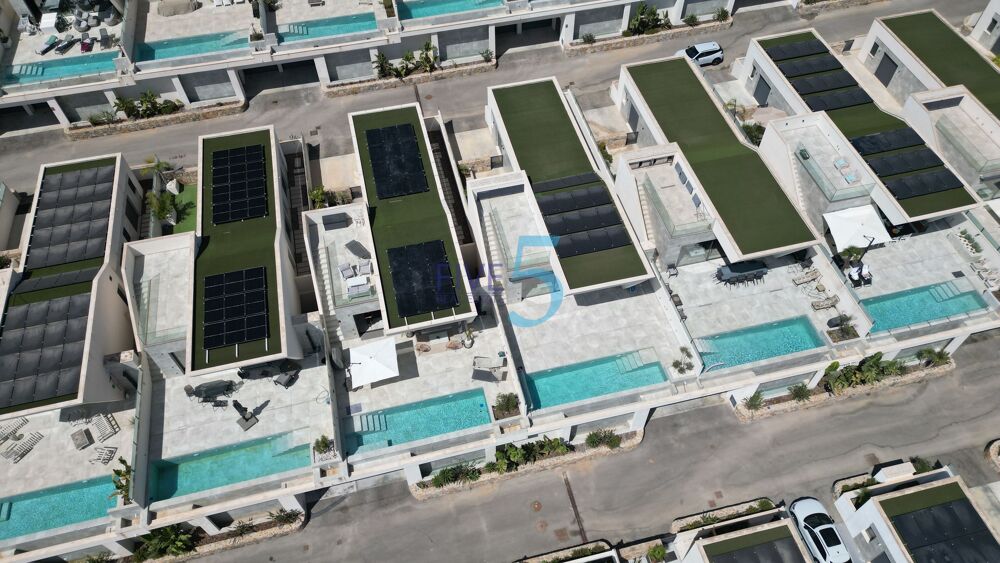 vente Villa - 5 pièce(s) - 276 m² Espagne