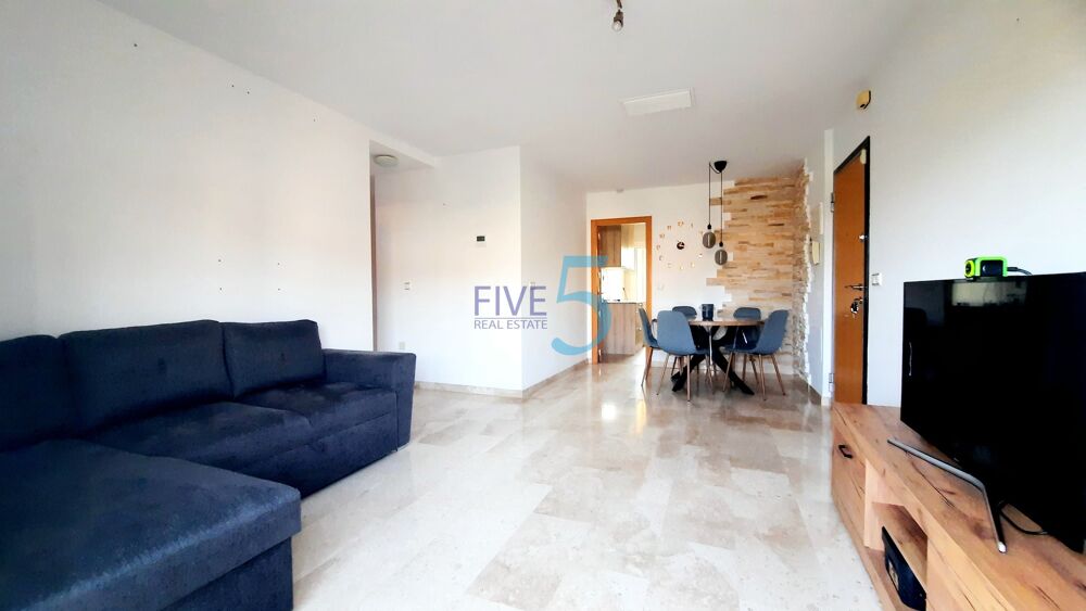 vente Appartement - 4 pièce(s) - 90 m² Espagne