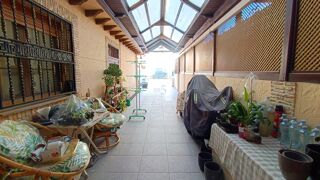  Maison � vendre 4 pi�ces 140 m� Benij�far