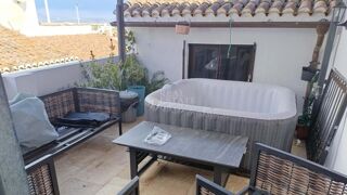  Maison à vendre 4 pièces 109 m² Oliva