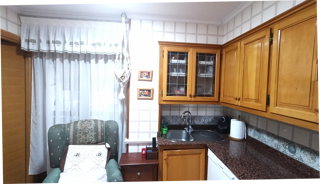  Appartement � vendre 4 pi�ces 122 m� Elche/elx