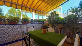  Appartement � vendre 4 pi�ces 110 m� Rojales