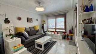  Appartement � vendre 3 pi�ces 75 m� Orihuela