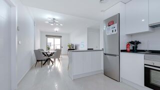  Appartement  vendre 3 pices 98 m Alczares (los)