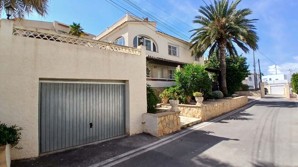 � vendre  Villa Alf�s del Pi (l')