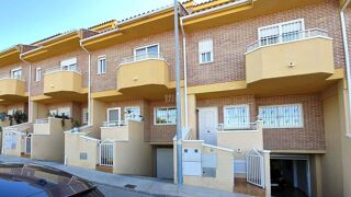  Appartement � vendre 5 pi�ces 238 m� Murcia