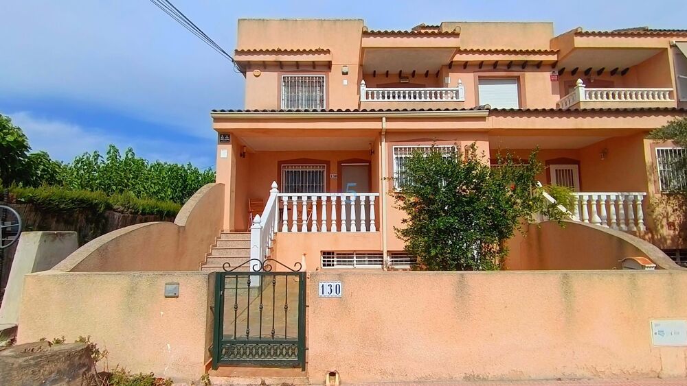 vente Maison - 3 pièce(s) - 171 m² Espagne