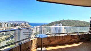  Appartement � vendre 3 pi�ces 92 m� Villajoyosa/vila joiosa (la)