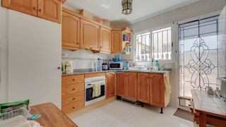  Villa à vendre 4 pièces 89 m² Orihuela