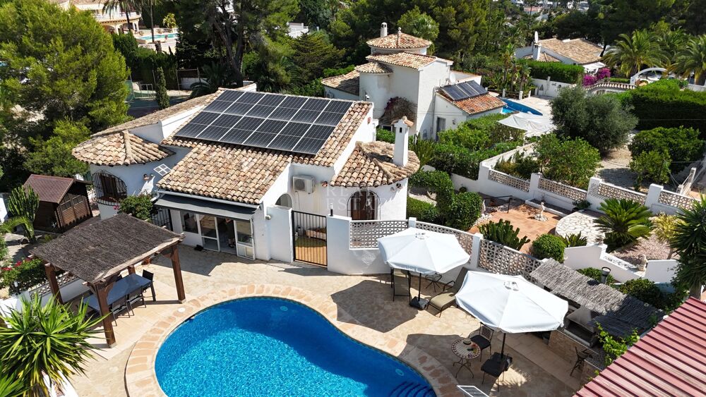 Maison 5 pièces 209 m² · à Espagne · 209 m² · 650 000 €
