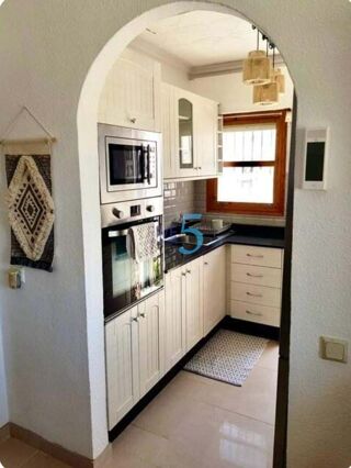  Villa � vendre 3 pi�ces 69 m� Torrevieja