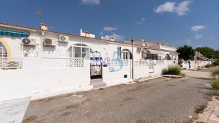  Maison à vendre 4 pièces 91 m² Torrevieja