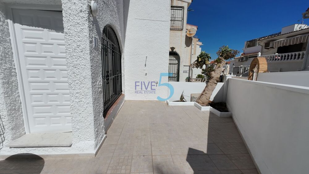 vente Appartement - 3 pièce(s) - 42 m² Espagne