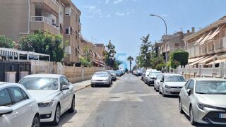  Appartement à vendre 3 pièces 59 m² Santa pola