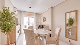  Appartement � vendre 3 pi�ces 80 m� Torrevieja