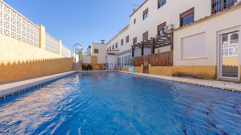 vente Appartement - 3 pièce(s) - 65 m² Espagne
