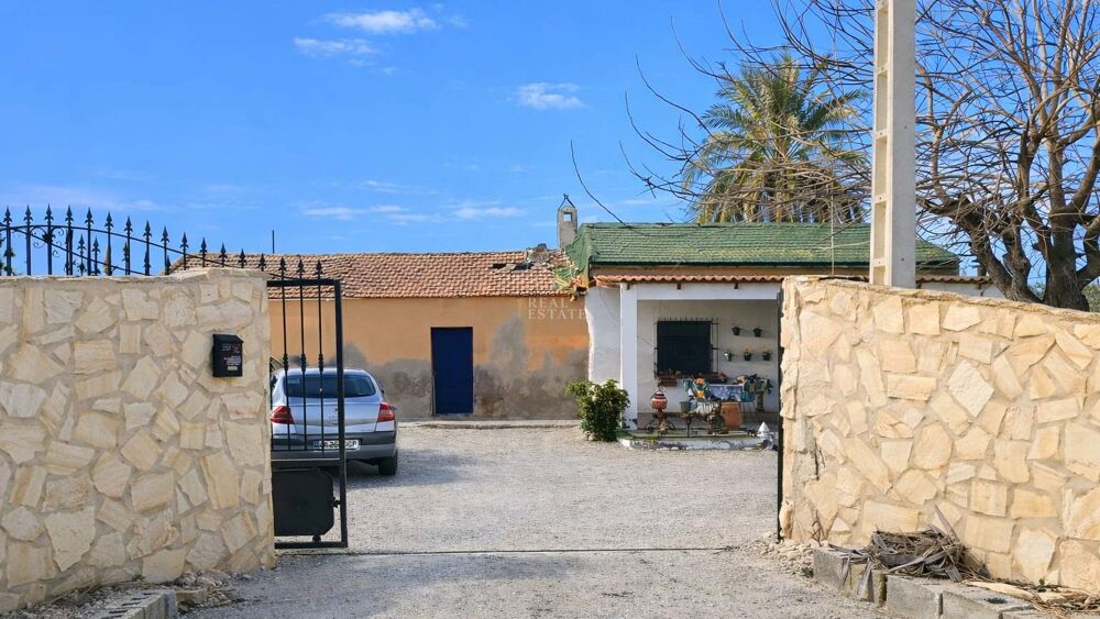 vente Maison - 4 pièce(s) - 317 m² Espagne