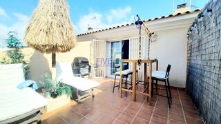  Maison à vendre 4 pièces 119 m² San pedro del pinatar