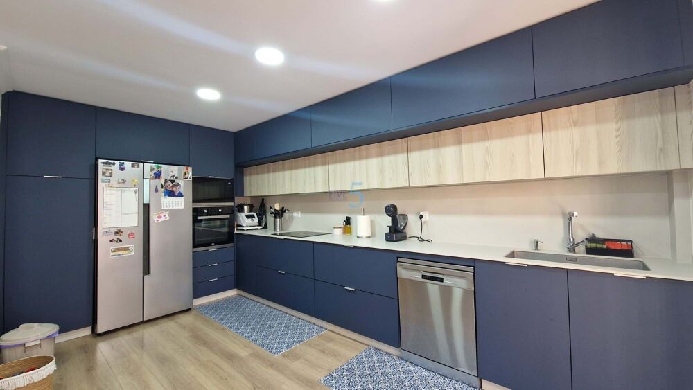 vente Maison - 5 pièce(s) - 258 m² Espagne