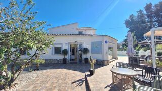  Villa à vendre 9 pièces 396 m² Denia