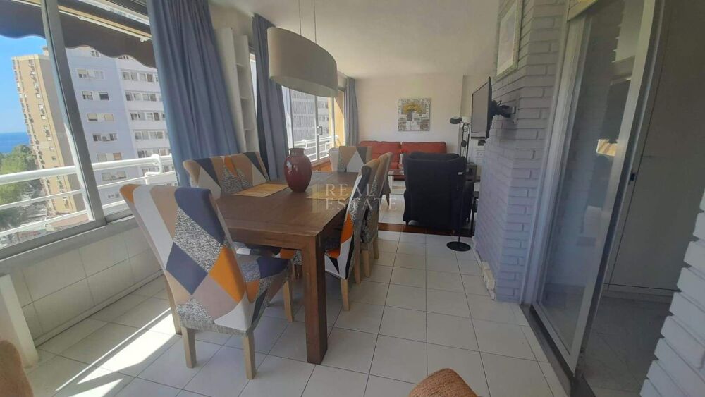 vente Appartement - 5 pièce(s) - 162 m² Espagne